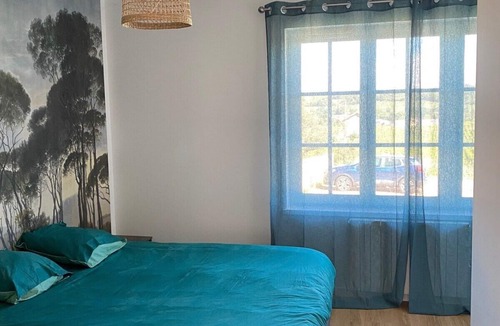 Fuisse Apartment | Les Hirondelles de Fuissé