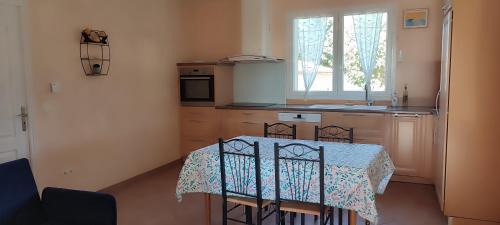 Bollene Apartment | Les hirondelles de L'Embisque