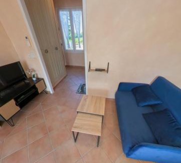 Bollene Apartment | Les hirondelles de L'Embisque