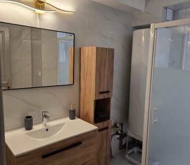 Andolsheim Apartment | Les Hirondelles