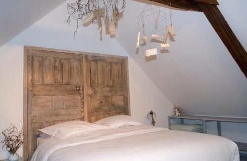 Baguer-Pican House | Les Hirondelles