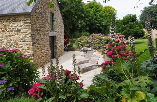 Baguer-Pican House | Les Hirondelles