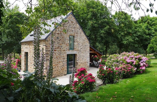 Baguer-Pican House | Les Hirondelles