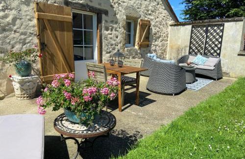 Briantes House | Les Hirondelles