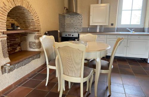 Briantes House | Les Hirondelles