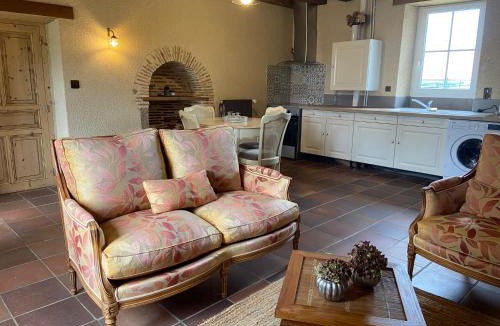 Briantes House | Les Hirondelles