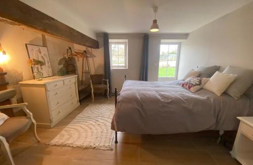 Briantes House | Les Hirondelles