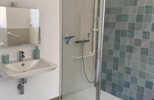 Erquy House | Les hirondelles