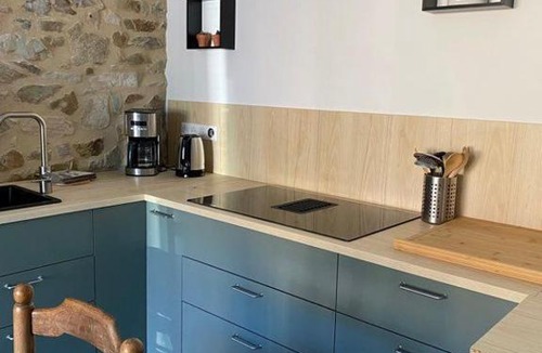 Erquy House | Les hirondelles