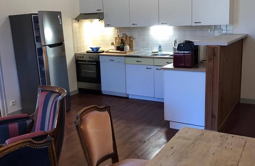 Lamballe Apartment | Les Hirondelles