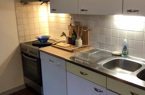 Lamballe Apartment | Les Hirondelles