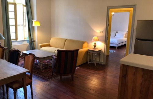 Lamballe Apartment | Les Hirondelles