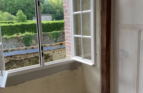 Lamballe Apartment | Les Hirondelles