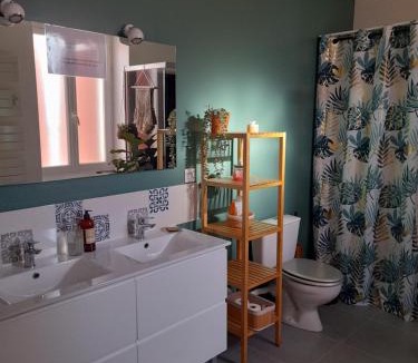 Puyoo Bed & Breakfast | Les Hirondelles