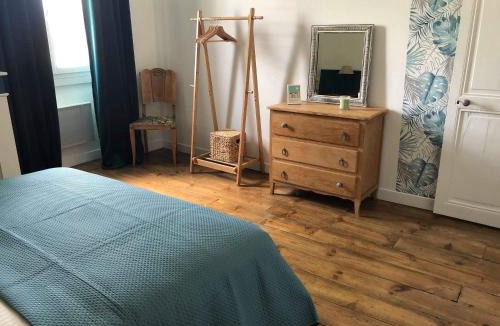 Puyoo Bed & Breakfast | Les Hirondelles