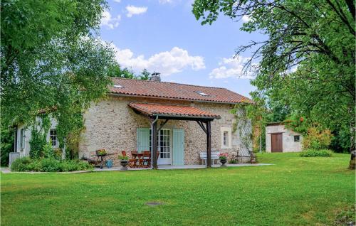 Vanxains House | Les Hirondelles