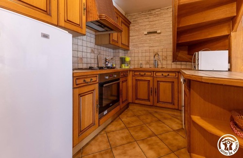Murol House | Les Hirondelles - Murol