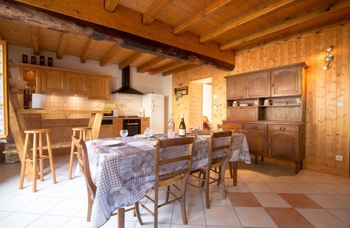 Peyrieu House | Les Hirondelles - Peyrieu