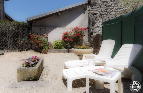 Peyrieu House | Les Hirondelles - Peyrieu