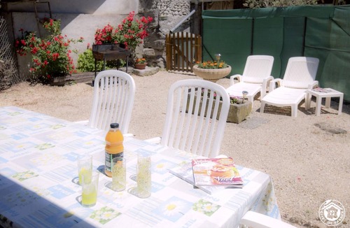 Peyrieu House | Les Hirondelles - Peyrieu