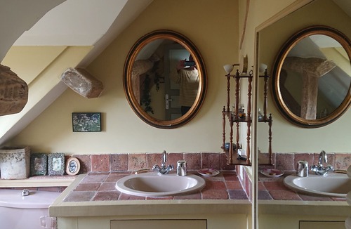 Montfort-l'Amaury House | LES HORTENSIAS charming house