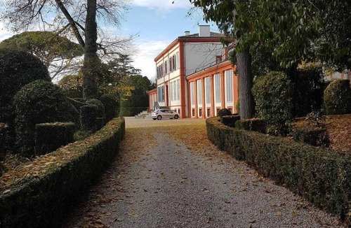 Aigrefeuille House | Les Hortensias - Aigrefeuille