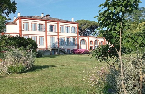 Aigrefeuille House | Les Hortensias - Aigrefeuille