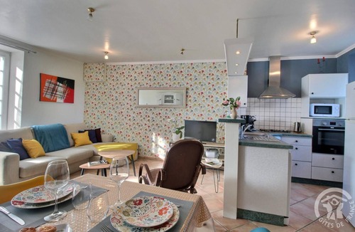 Brehand House | Les Hortensias - BREHAND