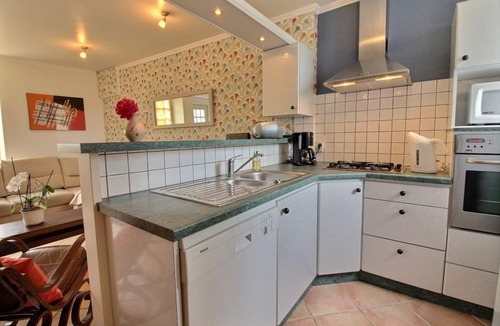 Brehand House | Les Hortensias - BREHAND