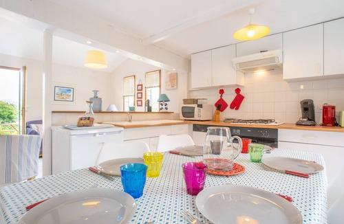 Trebeurden House | Les Hortensias by Interhome