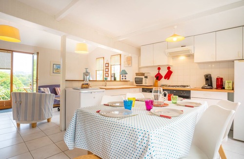 Trebeurden House | Les Hortensias by Interhome