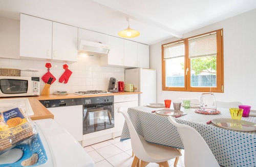 Trebeurden House | Les Hortensias by Interhome