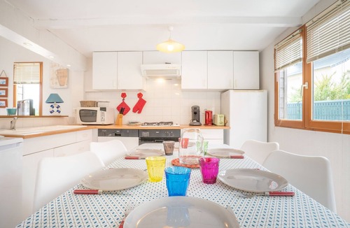 Trebeurden House | Les Hortensias by Interhome