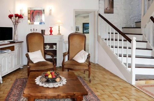 Plogoff House | Les Hortensias by Interhome