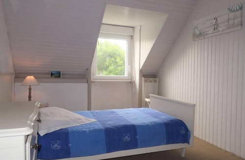 Plogoff House | Les Hortensias by Interhome