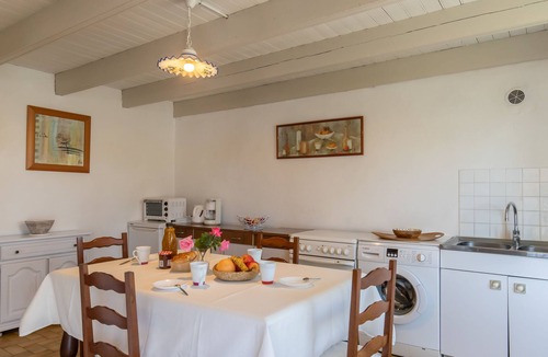 Plogoff House | Les Hortensias by Interhome