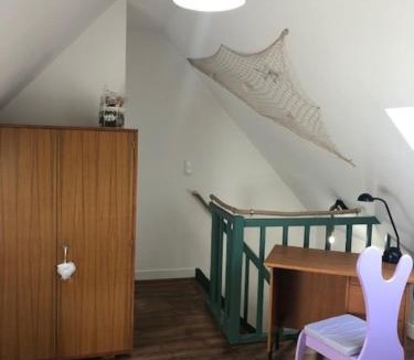 Amiens Apartment | Les Hortensias