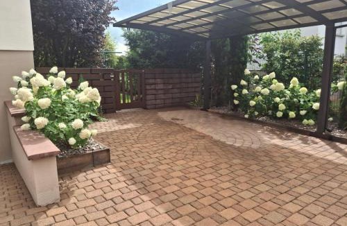 Andolsheim House | Les Hortensias