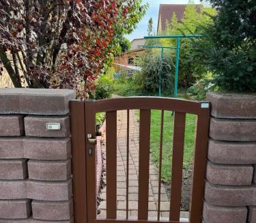 Andolsheim House | Les Hortensias