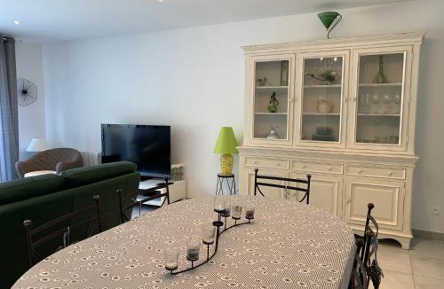 Arques-la-Bataille Apartment | Les HORTENSIAS