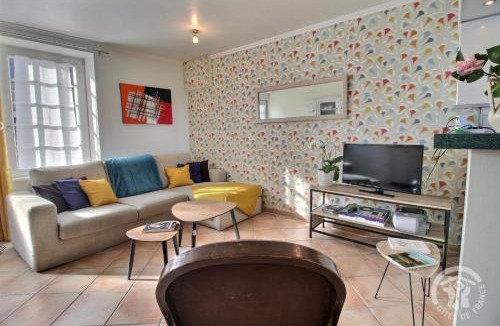 Brehand House | Les hortensias