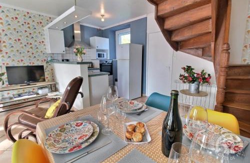 Brehand House | Les hortensias