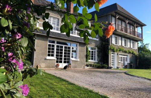 Espoey Bed & Breakfast | Les Hortensias