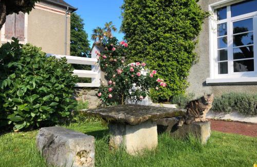 Espoey Bed & Breakfast | Les Hortensias
