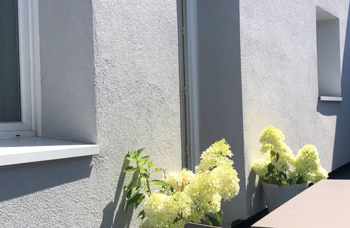 Fecamp House | LES HORTENSIAS