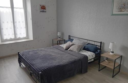 Grand-Fougeray Bed & Breakfast | Les hortensias
