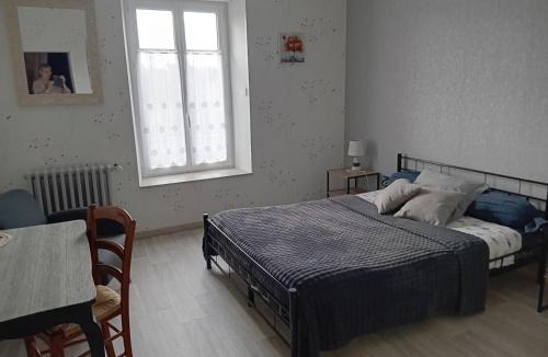 Grand-Fougeray Bed & Breakfast | Les hortensias