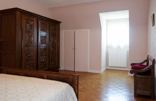 Kermaria-Sulard House | Les Hortensias by Interhome