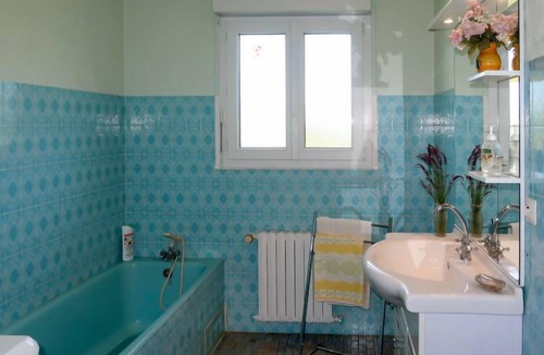 Kermaria-Sulard House | Les Hortensias by Interhome