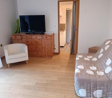 Lannion Apartment | Les hortensias